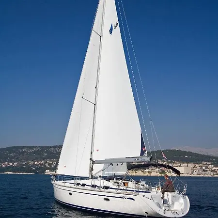Bavaria 46 Cruiser- Gracic Ii * سبليت