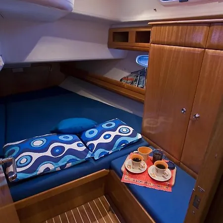 Bavaria 46 Cruiser- Gracic Ii سبليت