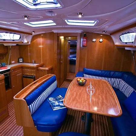 Bavaria 46 Cruiser- Gracic Ii