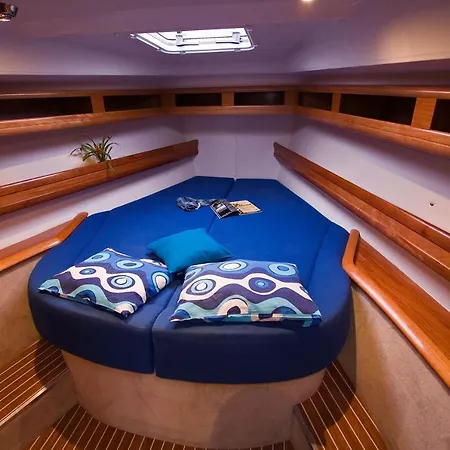 Bavaria 46 Cruiser- Gracic Ii Botel Split