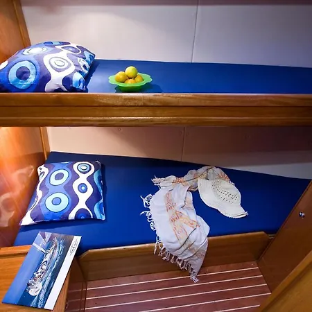 Bavaria 46 Cruiser- Gracic Ii Botel *